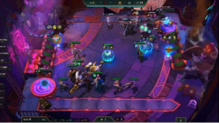 Jayce 3 sao vs Jinx 3 sao ai sẽ là người chiến thắng
