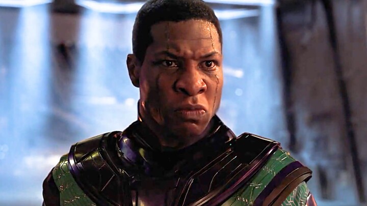 The villains throughout Marvel's fifth phase! How can we possibly defeat them all?