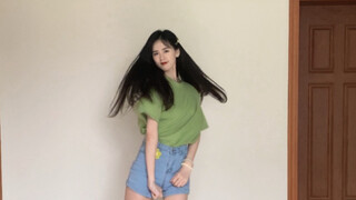 没想到2022年了 我还有机会跳女友的Navillera（你还有我） 真·青春回忆了 ｜gfriend -Navillera翻跳