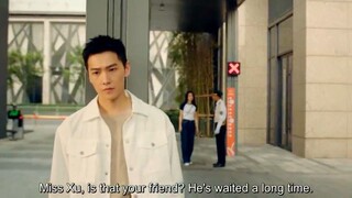 Fireworks of My Heart  我的人间烟火 EP 11 || Song Yan ❤ Xu Qin