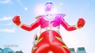 [เรื่องราวช็อตพิเศษ] Blaster Dragon Sentai: วันนั้น! ความมีชัยยังกลายเป็นแสงสว่าง