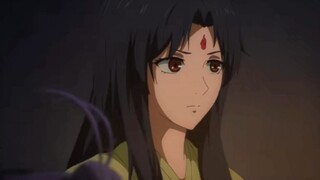 Đông Phương Hoài Châu quả nhiên là nữ nhân mà Quyền bá vương thích! # cáo 魔小 bà mối