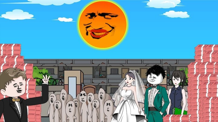 [Invincible Shenhao Life] มีบางสิ่งที่คุณไม่ควรพูดแบบสุ่ม ไม่เช่นนั้นคุณจะถูกฟ้าผ่าอย่างง่ายดาย