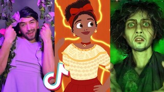 Encanto - TikTok Compilation