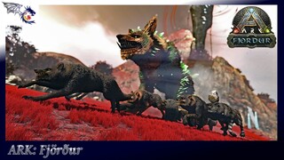 Fenrisúlfr - The Final Battle (Series Finale) | ARK: Fjordur #38