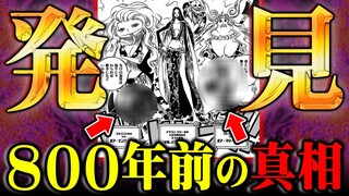 リリィの伏線が既に描かれていた！？アマゾンリリーとアラバスタの繋がりがヤバすぎる！！【 ワンピース 考察 最新 1084話 】※ジャンプ ネタバレ 注意