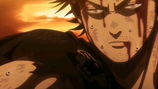 [Black Clover] Rusa Murni: Siapakah protagonis pria di episode ini?