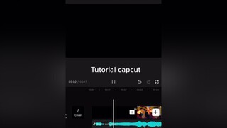 Tutorial on how to do this on capcut anime luffy onepiece naruto capcut tutorial capcuttutorial foryoupage