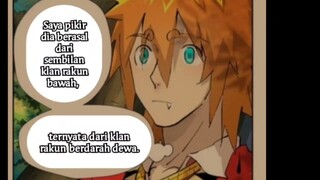 tales of Demons and gods 386.5 Bahasa Indonesia