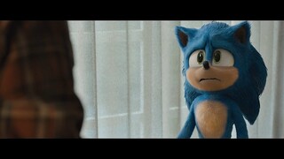 Nhím Sonic 'Tôi cần anh giúp'