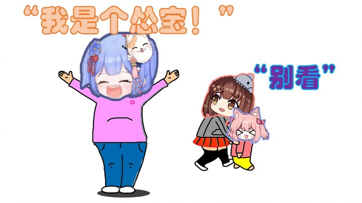 [Azizi’s Emotional Breakdown Compilation] Crazy Xiaozi Cowers for the First Time in His Career! But 