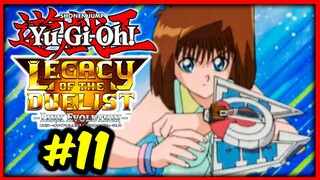 DUELO IMPOSSÍVEL ! Yu-Gi-Oh Link Evolution #11 - DUEL MONSTERS