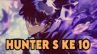 MOMEN PENTING DI EPISODE 7 SOLO LEVELING SEASON 2