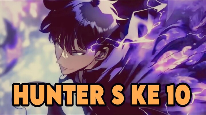 MOMEN PENTING DI EPISODE 7 SOLO LEVELING SEASON 2