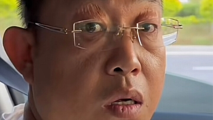 阻挡你人生里的不仅是冷风，还有爹