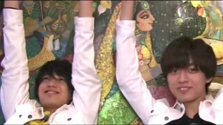 皇 室 顶 级 舞 蹈 实 力