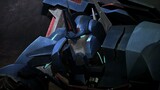 [Transformers/1080P] Sky VS Ultra Magnus và Wheeljack, một trong những cảnh hành động hấp dẫn nhất t