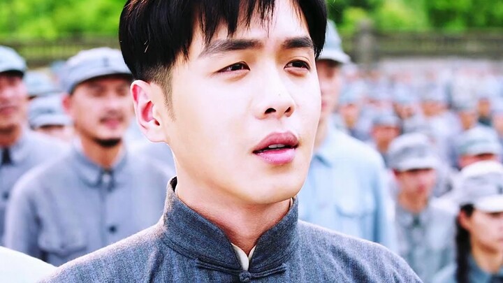 There is no more Xiao Zhengguo in this world, and no one will ever love Yu Xiaowan again.