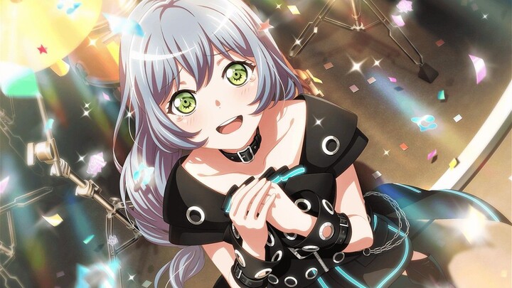 【BanG Dream！】Full version MV【Beautiful Birthday】