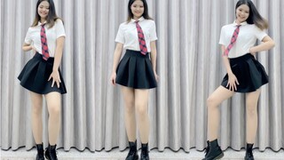 【Cat Princess】Xu Suzhen vertical screen Hot issue My tie can dance