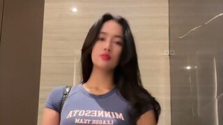 cantik ga😋