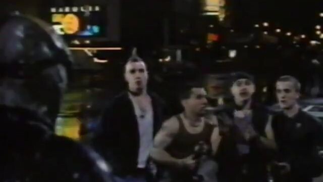 Friday the 13th Part 8 (Commercial)