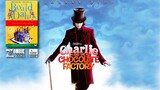 ชาร์ลี กับ โรงงานช็อกโกแลต - 2005
