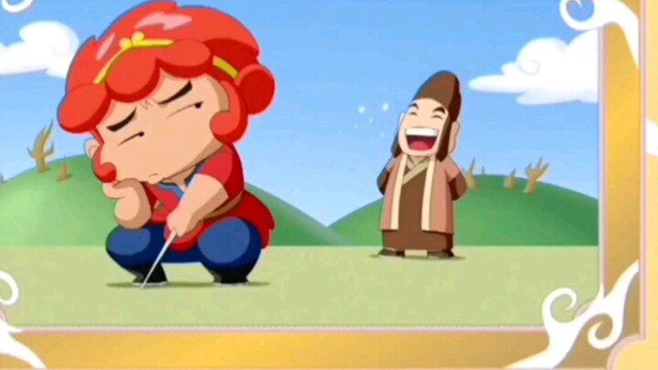 Journey to the West 2010 Transition Animation Collection