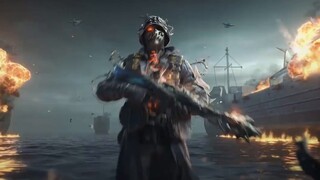 Skin súng phản chiến đầu tiên của Tencent? MG42 Shredder huyền thoại của CODM!