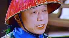 Su Peisheng tuy là thái giám nhưng lại yêu vợ hơn hầu hết đàn ông bình thường. #甄嬬传#