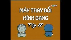 Doraemon - Tập 17 [HTV3]