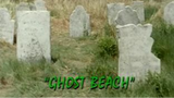 Goosebumps: Season 2, Episode 9 "Ghost Beach"