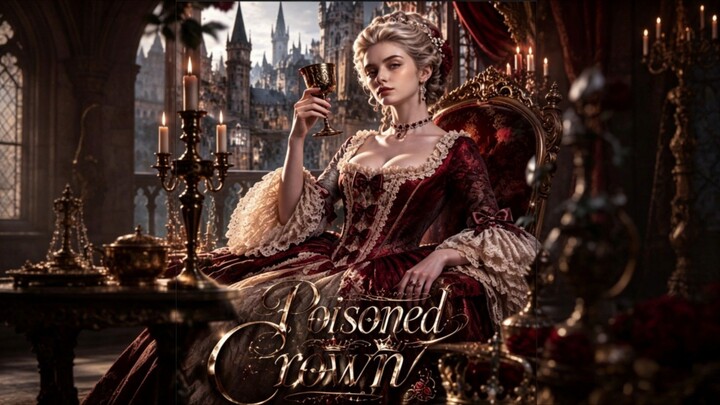 [AI] THE POISONED CROWN