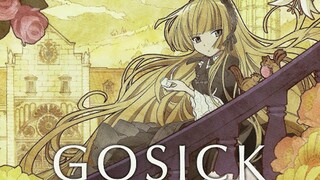 Gosick - Episode 20 (Subtitle Indonesia)