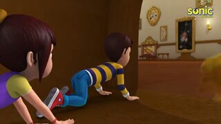 Rudra Escape From Medak Full Episode