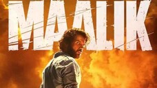 Maalik Full Movie | Maalik (2025) Full Movie in Hindi