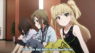 The idolmaster cinderella girls tập 7