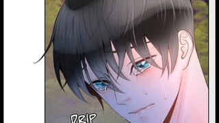 BL Manhwa Manga Yaoi