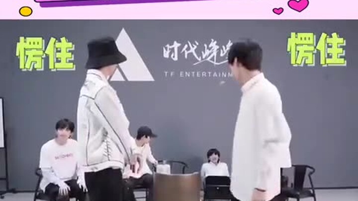 Bukankah ini bukan kali pertama Song Yaxuan viral seperti ini? Hahaha