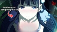 (18+) Anime ecchi horor khusus dewasa paling brutal No sensor Setiap episode full dibikin tegang🥵