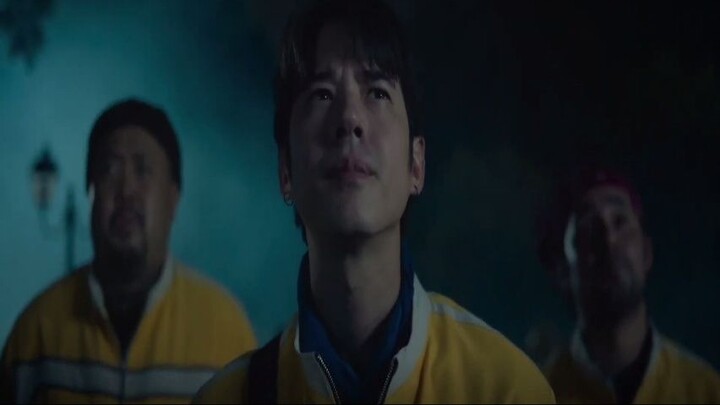 Rider (2024) ไรเดอร์