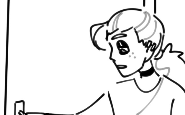 【Gia đình metal】Phản ứng của các thành viên khi bắt gặp heavy đang thay đồ