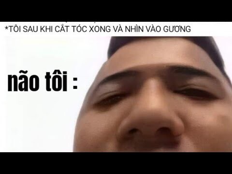 Ảnh chế Team Mặn hài hước part 43(vãi l*n đầu cắt moi)