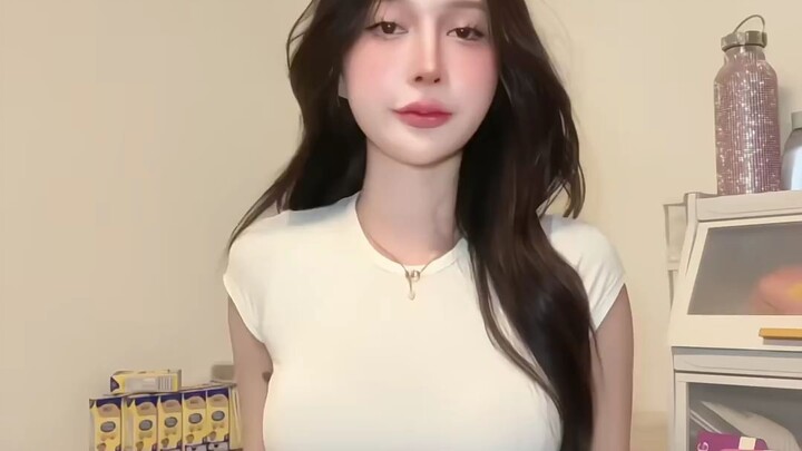 cantik