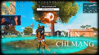 Việt Nam Highlight Freefire - Viet Nam Top 1