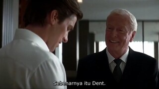 The Dark Knight (2008) Full Movie Sub indo PART: 37