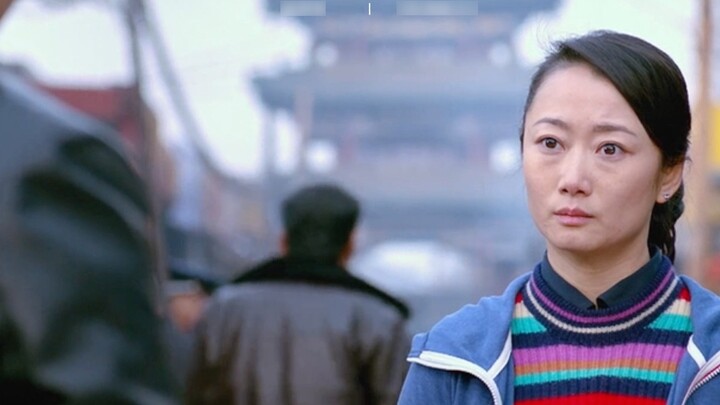 "Núi có thể rời xa" Mọi người chỉ có thể đồng hành cùng bạn trong một phần của hành trình, và sớm mu