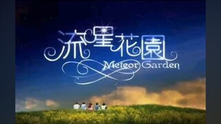 Meteor Garden 2001( Episode 1) Tagalog Dub