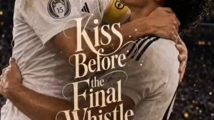 kiss before the final whistle part 2 bl series