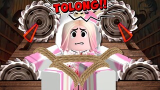 TOLONG!! HIDUP MOMON ADA DI TANGAN KALIAN.. feat @BANGJBLOX | ROBLOX